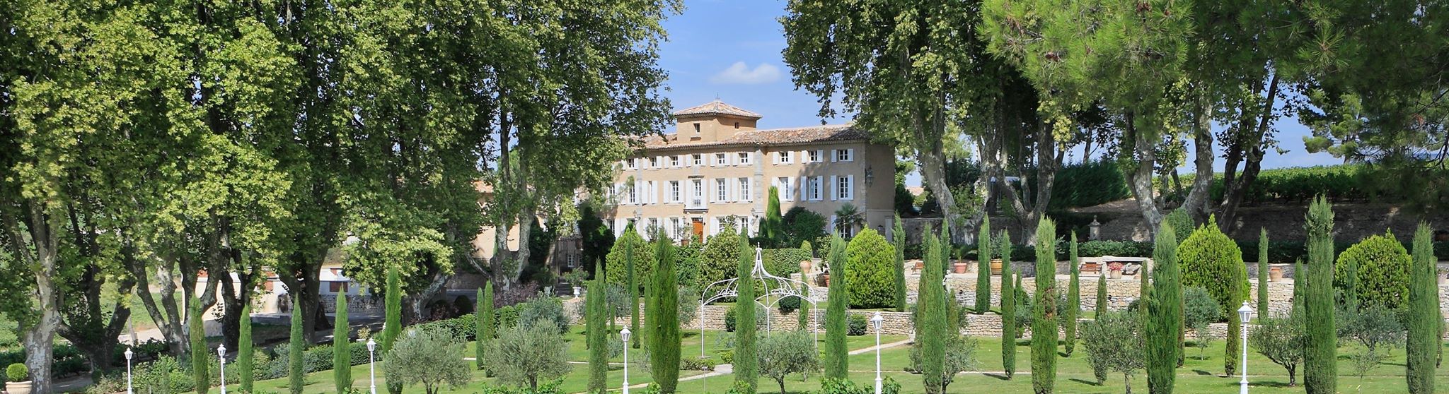 Location de salles de réception et chateau